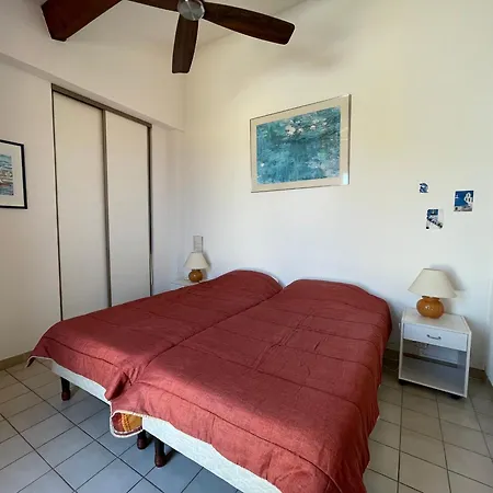 아파트 A Banyuls-sur-mer, Terrasse, Parking, Clim, Vue - Fr-1-309-45
