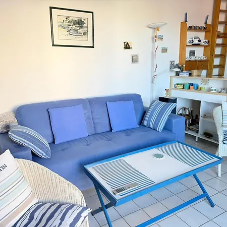 A Banyuls-sur-mer, Terrasse, Parking, Clim, Vue - Fr-1-309-45 아파트 바뉼쉬르메르