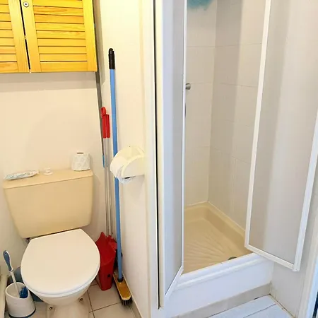 아파트 A Banyuls-sur-mer, Terrasse, Parking, Clim, Vue - Fr-1-309-45 *