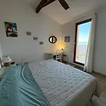 A Banyuls-sur-mer, Terrasse, Parking, Clim, Vue - Fr-1-309-45 Apartament Banyuls-sur-Mer