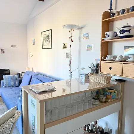 A Banyuls-sur-mer, Terrasse, Parking, Clim, Vue - Fr-1-309-45 Apartament *