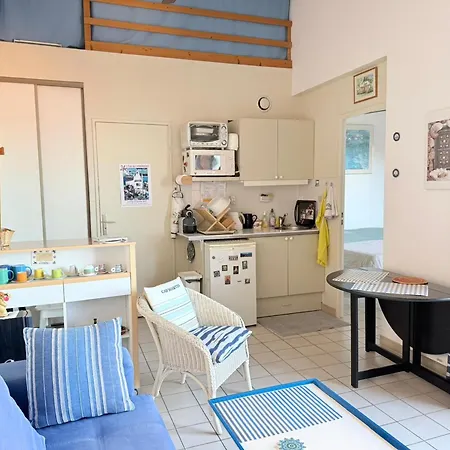 A Banyuls-sur-mer, Terrasse, Parking, Clim, Vue - Fr-1-309-45 Apartament