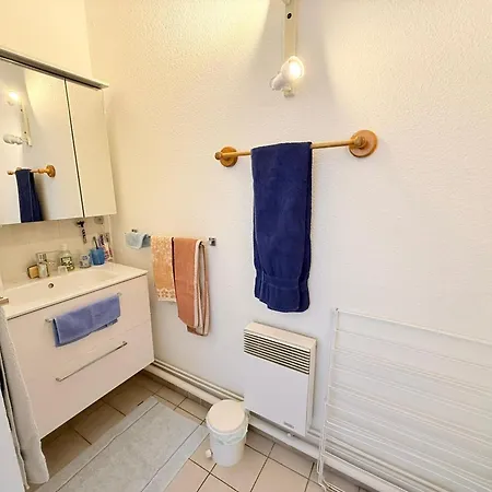 A Banyuls-sur-mer, Terrasse, Parking, Clim, Vue - Fr-1-309-45 Apartament