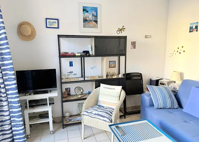 דירה A Banyuls-sur-mer, Terrasse, Parking, Clim, Vue - Fr-1-309-45 *