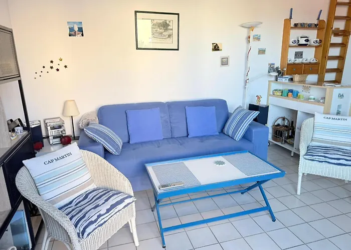 A Banyuls-sur-mer, Terrasse, Parking, Clim, Vue - Fr-1-309-45 * בניולס-סור-מר