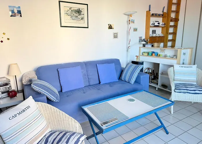 A Banyuls-sur-mer, Terrasse, Parking, Clim, Vue - Fr-1-309-45 דירה בניולס-סור-מר