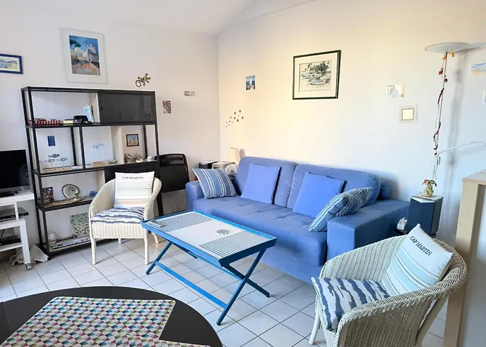 A Banyuls-sur-mer, Terrasse, Parking, Clim, Vue - Fr-1-309-45